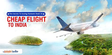 Cheap Flights to India from ₱7,694 .